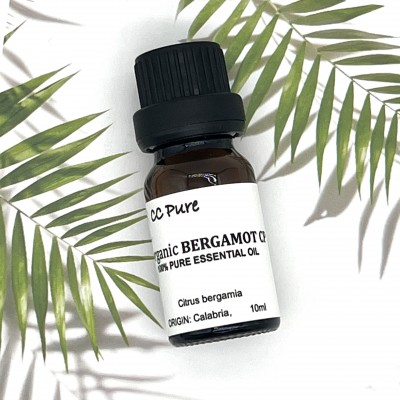 佛手柑純精油 10ml