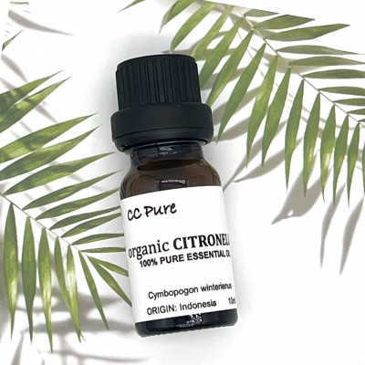 香芧純精油 10ml