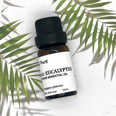 尤加利純精油 10ml