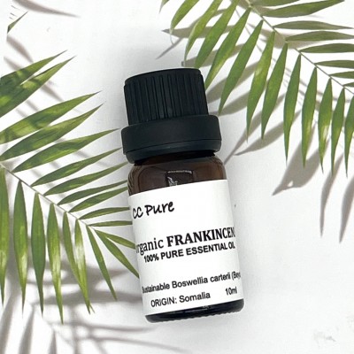 乳香純精油 10ml