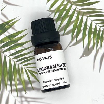 甜馬鬱蘭純精油 10ml