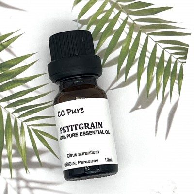 苦橙葉純精油 10ml