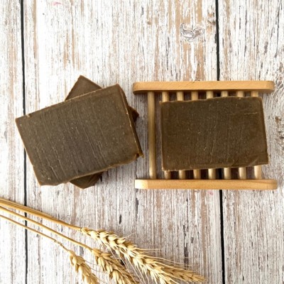 中藥濕疹止癢皂